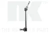 Stange/Strebe, Stabilisator Vorderachse rechts NK 5111532 Bild Stange/Strebe, Stabilisator Vorderachse rechts NK 5111532