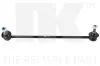 Stange/Strebe, Stabilisator Vorderachse rechts NK 5111918 Bild Stange/Strebe, Stabilisator Vorderachse rechts NK 5111918