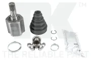Gelenksatz, Antriebswelle Hinterachse getriebeseitig NK 511201