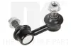 Stange/Strebe, Stabilisator Vorderachse rechts NK 5112220