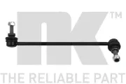 Stange/Strebe, Stabilisator Vorderachse rechts NK 5112230