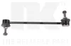 Stange/Strebe, Stabilisator Vorderachse NK 5112242
