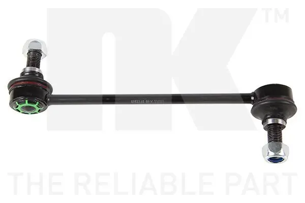 Stange/Strebe, Stabilisator Vorderachse NK 5112303