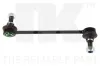 Stange/Strebe, Stabilisator Vorderachse NK 5112303