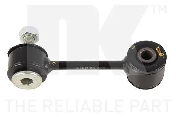 Stange/Strebe, Stabilisator Vorderachse NK 5112315