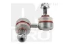 Stange/Strebe, Stabilisator Vorderachse links NK 5112631PRO