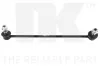 Stange/Strebe, Stabilisator Vorderachse rechts NK 5112641 Bild Stange/Strebe, Stabilisator Vorderachse rechts NK 5112641