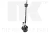 Stange/Strebe, Stabilisator Vorderachse rechts NK 5112641 Bild Stange/Strebe, Stabilisator Vorderachse rechts NK 5112641