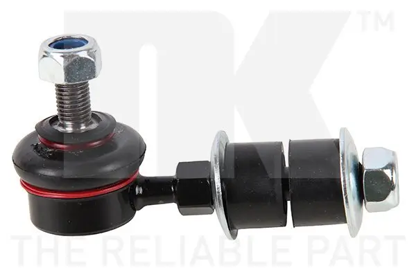 Stange/Strebe, Stabilisator Vorderachse NK 5113006