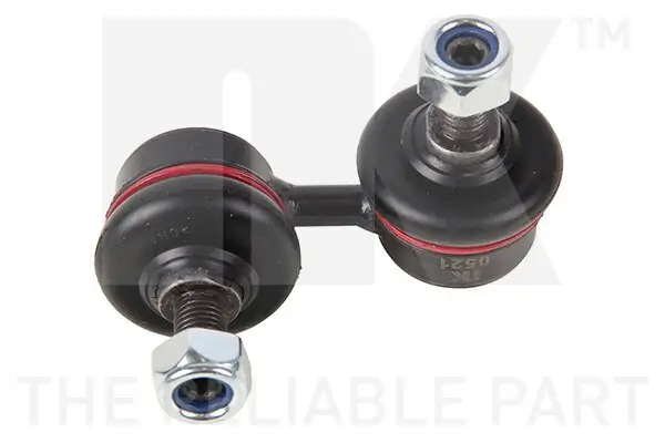 Stange/Strebe, Stabilisator Vorderachse links NK 5113009