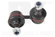Stange/Strebe, Stabilisator Vorderachse links NK 5113009