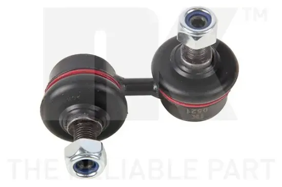 Stange/Strebe, Stabilisator Vorderachse links NK 5113009 Bild Stange/Strebe, Stabilisator Vorderachse links NK 5113009