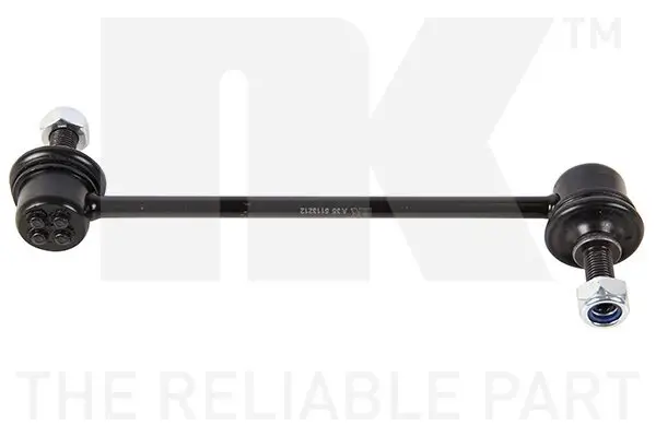 Stange/Strebe, Stabilisator Vorderachse NK 5113212