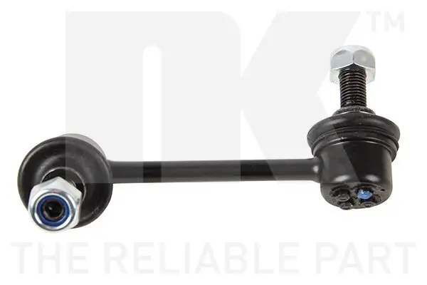 Stange/Strebe, Stabilisator Vorderachse links NK 5113225