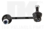 Stange/Strebe, Stabilisator Vorderachse links NK 5113225
