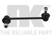 Stange/Strebe, Stabilisator Vorderachse links NK 5113231