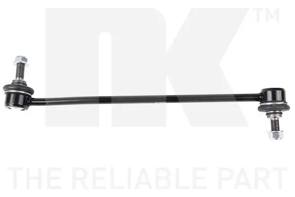 Stange/Strebe, Stabilisator Vorderachse links NK 5113234