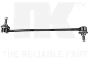 Stange/Strebe, Stabilisator Vorderachse links NK 5113234