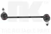 Stange/Strebe, Stabilisator Vorderachse NK 5113301