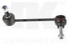 Stange/Strebe, Stabilisator Vorderachse links NK 5113311