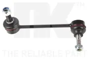 Stange/Strebe, Stabilisator Vorderachse links NK 5113311