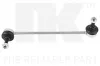 Stange/Strebe, Stabilisator Vorderachse links NK 5113313