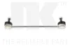 Stange/Strebe, Stabilisator Vorderachse NK 5113328