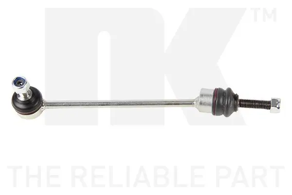 Stange/Strebe, Stabilisator Vorderachse links NK 5113341