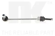 Stange/Strebe, Stabilisator Vorderachse links NK 5113341