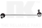 Stange/Strebe, Stabilisator Vorderachse links NK 5113349
