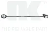 Stange/Strebe, Stabilisator Vorderachse links NK 5113349 Bild Stange/Strebe, Stabilisator Vorderachse links NK 5113349