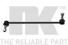 Stange/Strebe, Stabilisator Vorderachse links NK 5113361