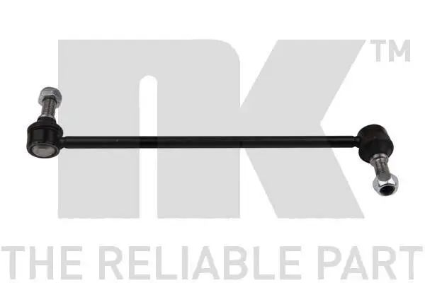 Stange/Strebe, Stabilisator Vorderachse links NK 5113363