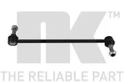 Stange/Strebe, Stabilisator Vorderachse links NK 5113363