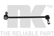 Stange/Strebe, Stabilisator Vorderachse rechts NK 5113364