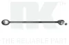 Stange/Strebe, Stabilisator Vorderachse rechts NK 5113364 Bild Stange/Strebe, Stabilisator Vorderachse rechts NK 5113364