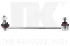 Stange/Strebe, Stabilisator Vorderachse links NK 5113374