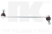 Stange/Strebe, Stabilisator Vorderachse links NK 5113376