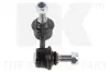 Stange/Strebe, Stabilisator Vorderachse rechts NK 5113402 Bild Stange/Strebe, Stabilisator Vorderachse rechts NK 5113402