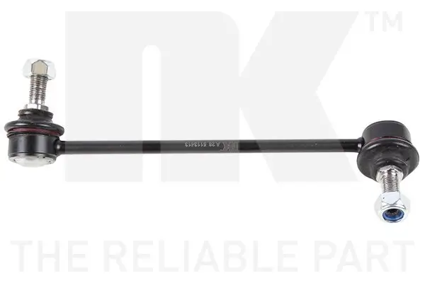 Stange/Strebe, Stabilisator Vorderachse links NK 5113413