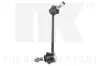 Stange/Strebe, Stabilisator Vorderachse links NK 5113413 Bild Stange/Strebe, Stabilisator Vorderachse links NK 5113413