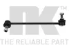 Stange/Strebe, Stabilisator Vorderachse links NK 5113433