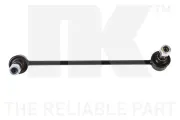 Stange/Strebe, Stabilisator Vorderachse links NK 5113505