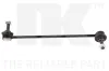 Stange/Strebe, Stabilisator Vorderachse links NK 5113507