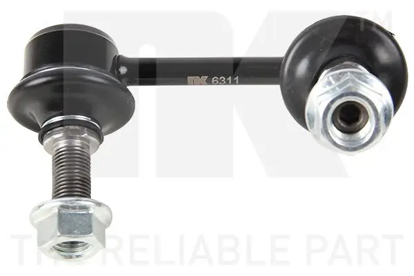 Stange/Strebe, Stabilisator Vorderachse links NK 5113511