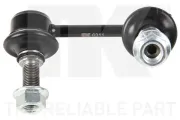 Stange/Strebe, Stabilisator Vorderachse links NK 5113511