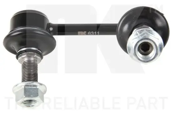 Stange/Strebe, Stabilisator Vorderachse links NK 5113511 Bild Stange/Strebe, Stabilisator Vorderachse links NK 5113511