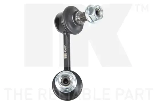 Stange/Strebe, Stabilisator Vorderachse rechts NK 5113512 Bild Stange/Strebe, Stabilisator Vorderachse rechts NK 5113512