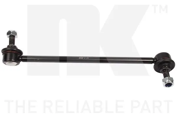Stange/Strebe, Stabilisator Vorderachse links NK 5113517