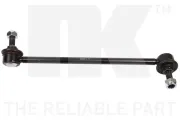 Stange/Strebe, Stabilisator Vorderachse links NK 5113517